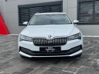 Škoda Superb - fotka číslo 1