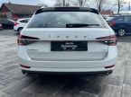 Škoda Superb - fotka číslo 5
