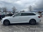 Škoda Superb - fotka číslo 7
