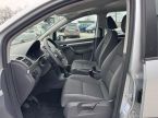 Volkswagen Touran - fotka číslo 9