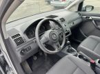 Volkswagen Touran - fotka číslo 10