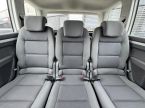 Volkswagen Touran - fotka číslo 11