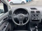Volkswagen Touran - fotka číslo 14