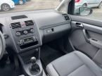 Volkswagen Touran - fotka číslo 15