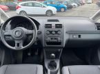 Volkswagen Touran - fotka číslo 18