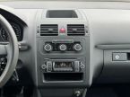 Volkswagen Touran - fotka číslo 19