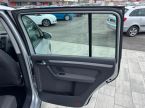Volkswagen Touran - fotka číslo 21