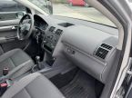 Volkswagen Touran - fotka číslo 25
