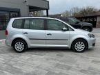 Volkswagen Touran - fotka číslo 3