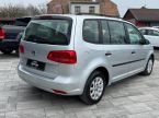 Volkswagen Touran - fotka číslo 4