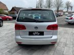 Volkswagen Touran - fotka číslo 5