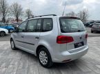 Volkswagen Touran - fotka číslo 6
