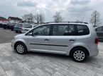 Volkswagen Touran - fotka číslo 7