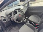 Fiat Punto - fotka číslo 10