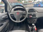 Fiat Punto - fotka číslo 17