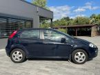 Fiat Punto - fotka číslo 3