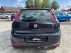 Fiat Punto - fotka číslo 5