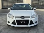 Ford Focus - fotka číslo 1