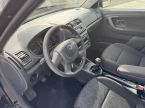 Škoda Fabia - fotka číslo 10