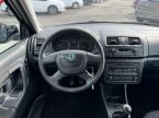 Škoda Fabia - fotka číslo 14
