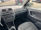 Škoda Fabia - fotka číslo 15