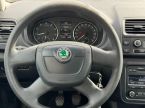 Škoda Fabia - fotka číslo 16