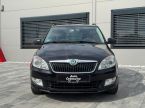 Škoda Fabia - fotka číslo 1