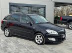 Škoda Fabia - fotka číslo 2