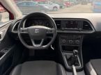 Seat Leon - fotka číslo 16