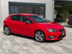 Seat Leon - fotka číslo 2