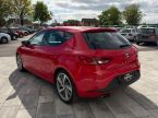 Seat Leon - fotka číslo 6