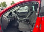Škoda Rapid - fotka číslo 9