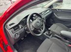 Škoda Rapid - fotka číslo 10