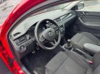 Škoda Rapid - fotka číslo 14