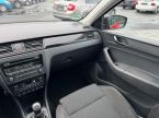 Škoda Rapid - fotka číslo 18