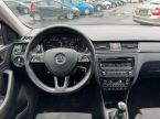 Škoda Rapid - fotka číslo 21