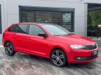 Škoda Rapid - fotka číslo 2