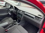 Škoda Rapid - fotka číslo 29