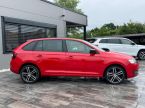 Škoda Rapid - fotka číslo 3