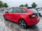 Škoda Rapid - fotka číslo 6