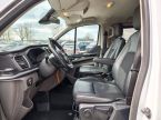 Ford Tourneo - fotka číslo 9