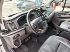 Ford Tourneo - fotka číslo 11