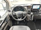 Ford Tourneo - fotka číslo 16