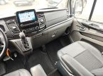 Ford Tourneo - fotka číslo 17