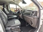 Ford Tourneo - fotka číslo 28