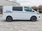 Ford Tourneo - fotka číslo 3