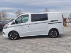 Ford Tourneo - fotka číslo 7