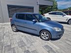Škoda Fabia - fotka číslo 3