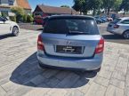Škoda Fabia - fotka číslo 5