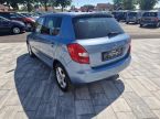 Škoda Fabia - fotka číslo 6